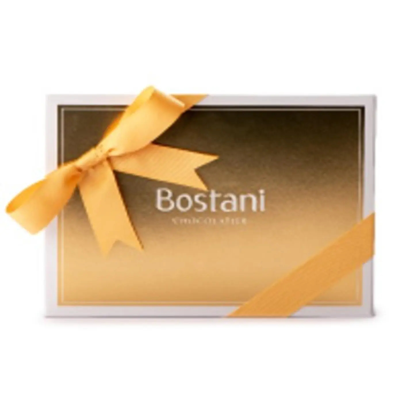 Luxury Chocolate Box - 250 Grams