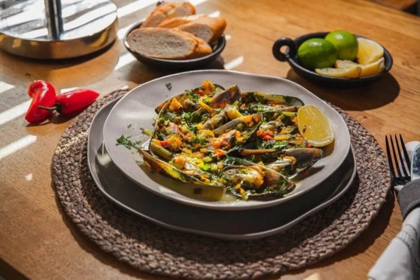 Alexandrian Dates - Small