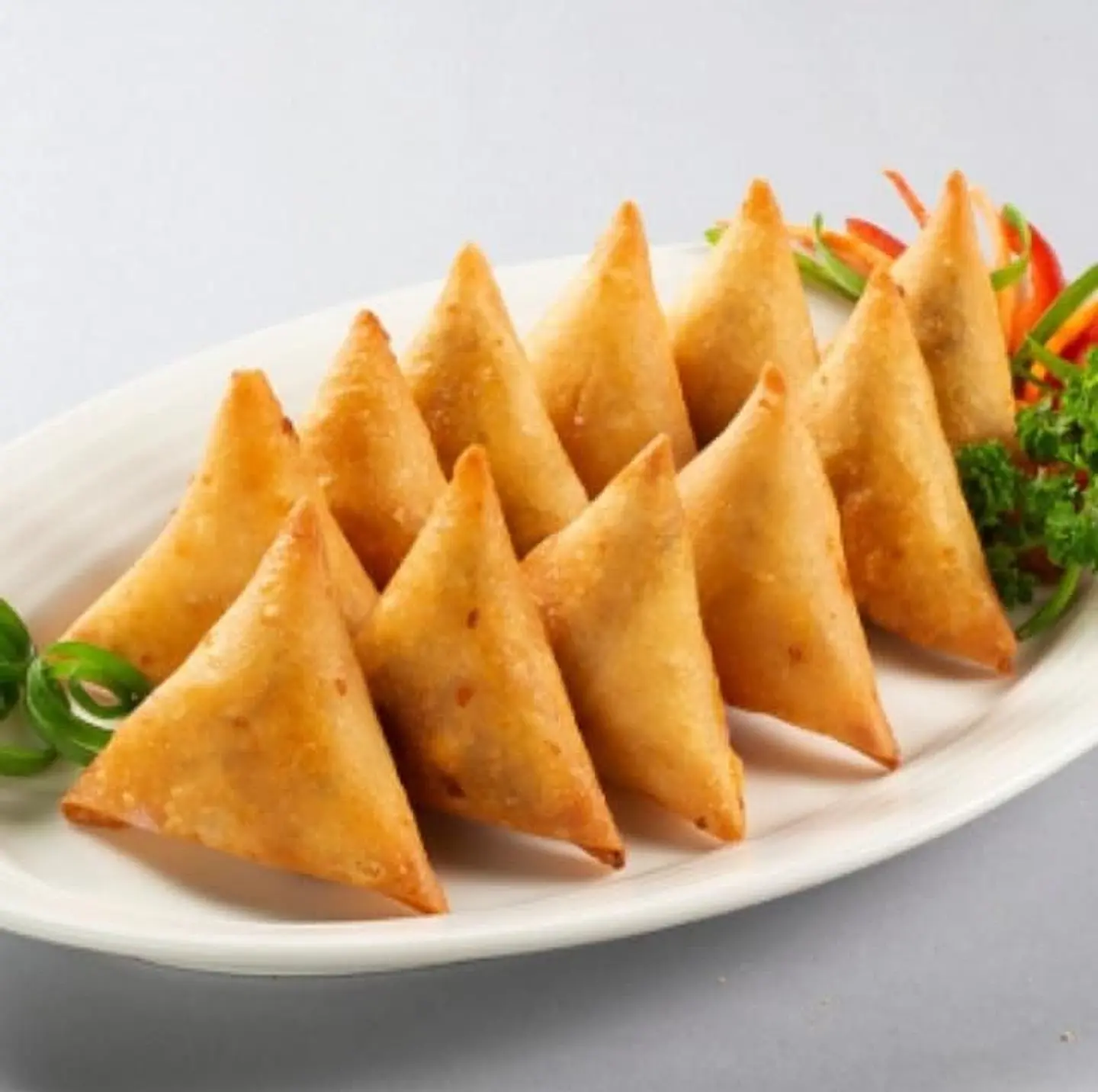 سمبوسة دجاج - صغير