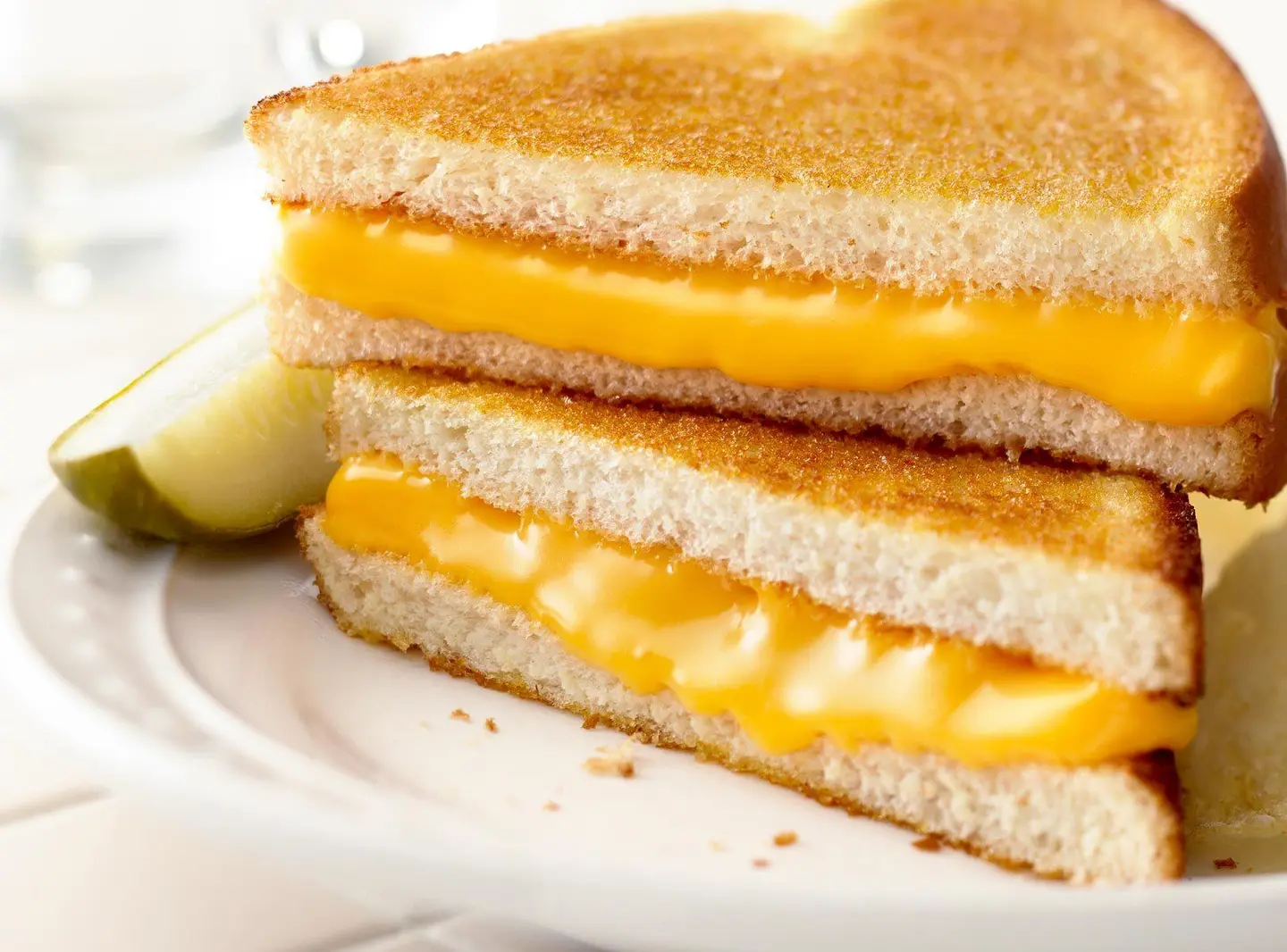 Mixed Cheeses - Regular