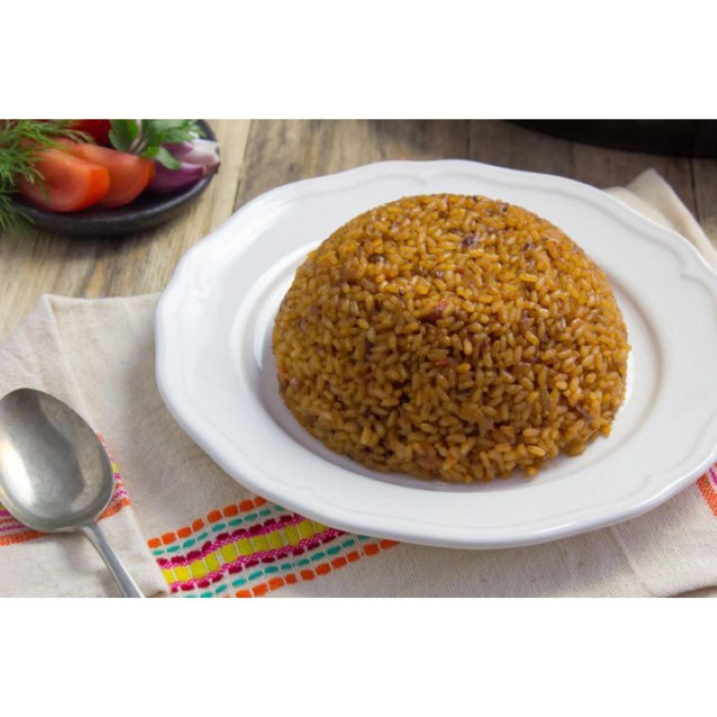 رز صيادية - صغير