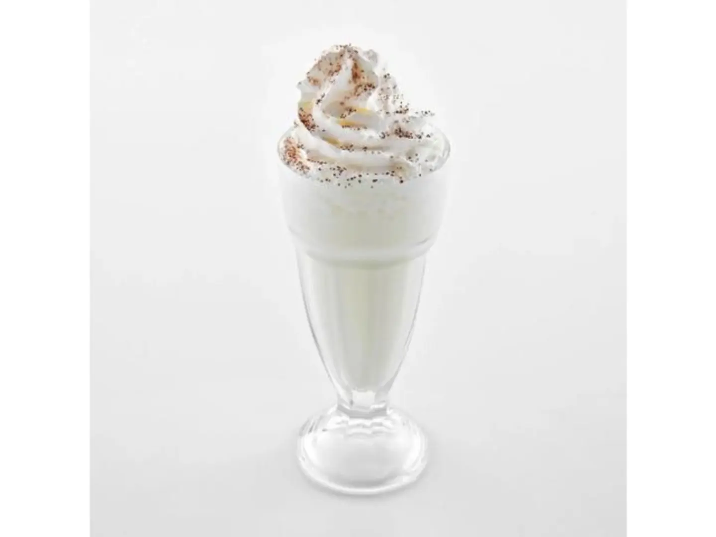 Vanilla Milkshake - Medium