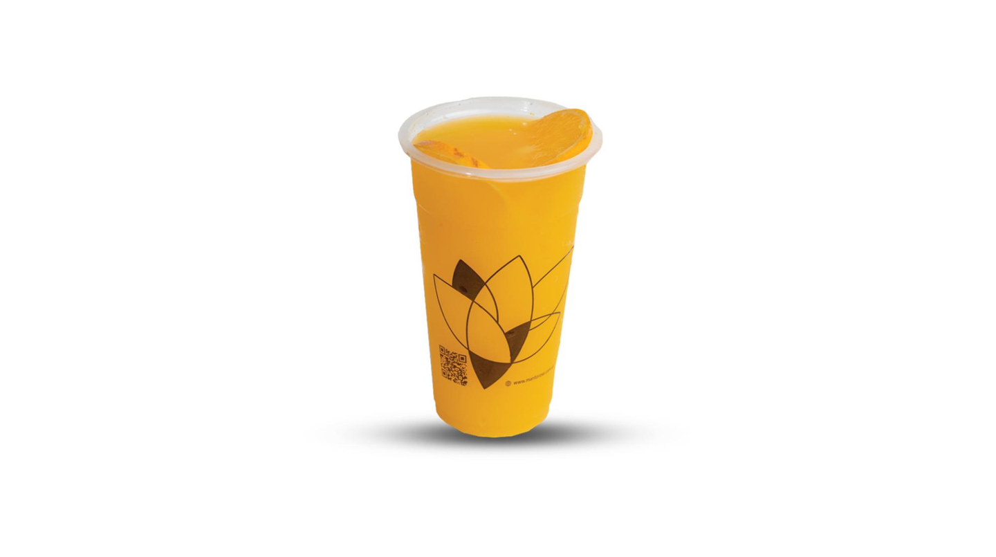 Orange Juice - Large