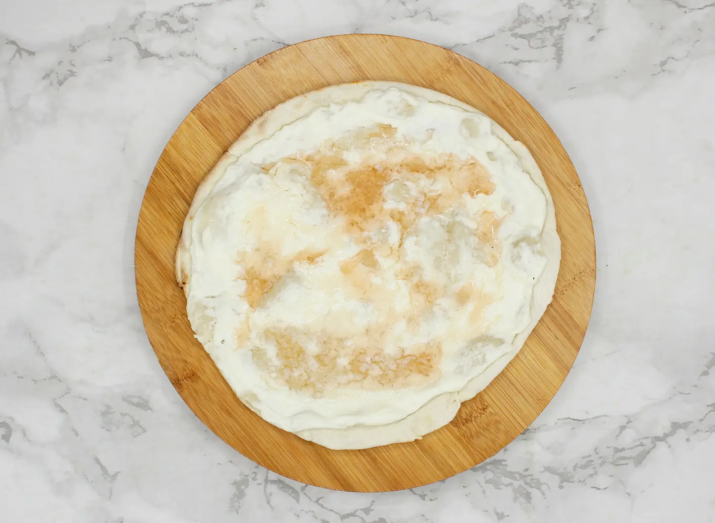 Honey Labna Pies - Large