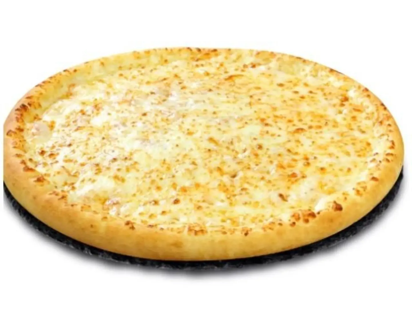 Cream Cheese Pizza - Medium