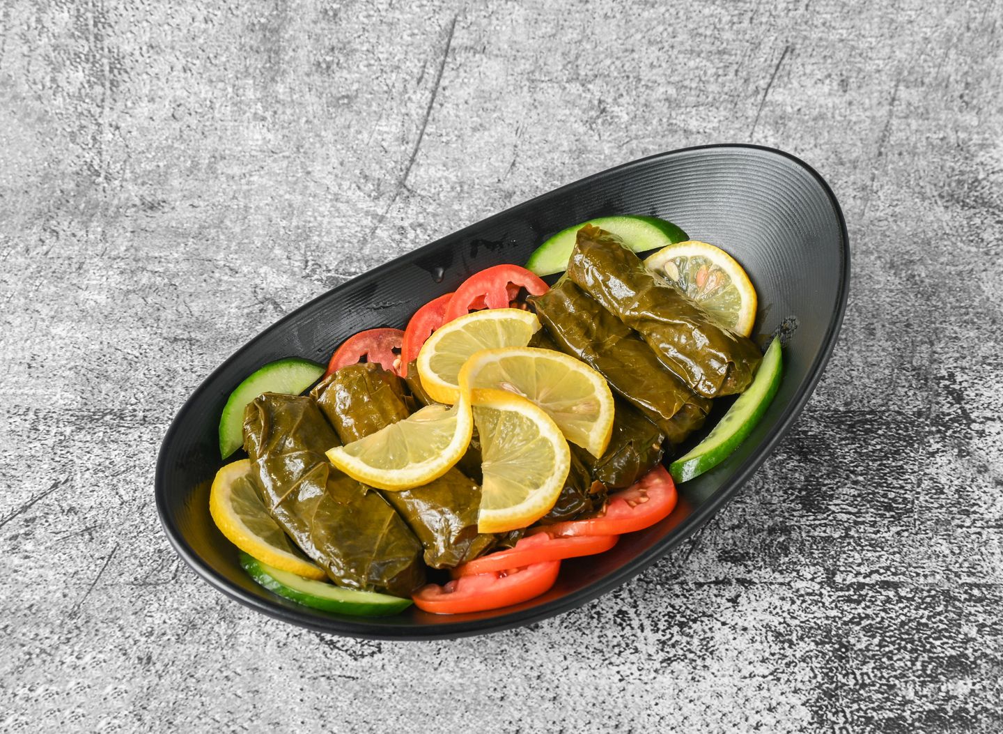Grape Leaves - Small