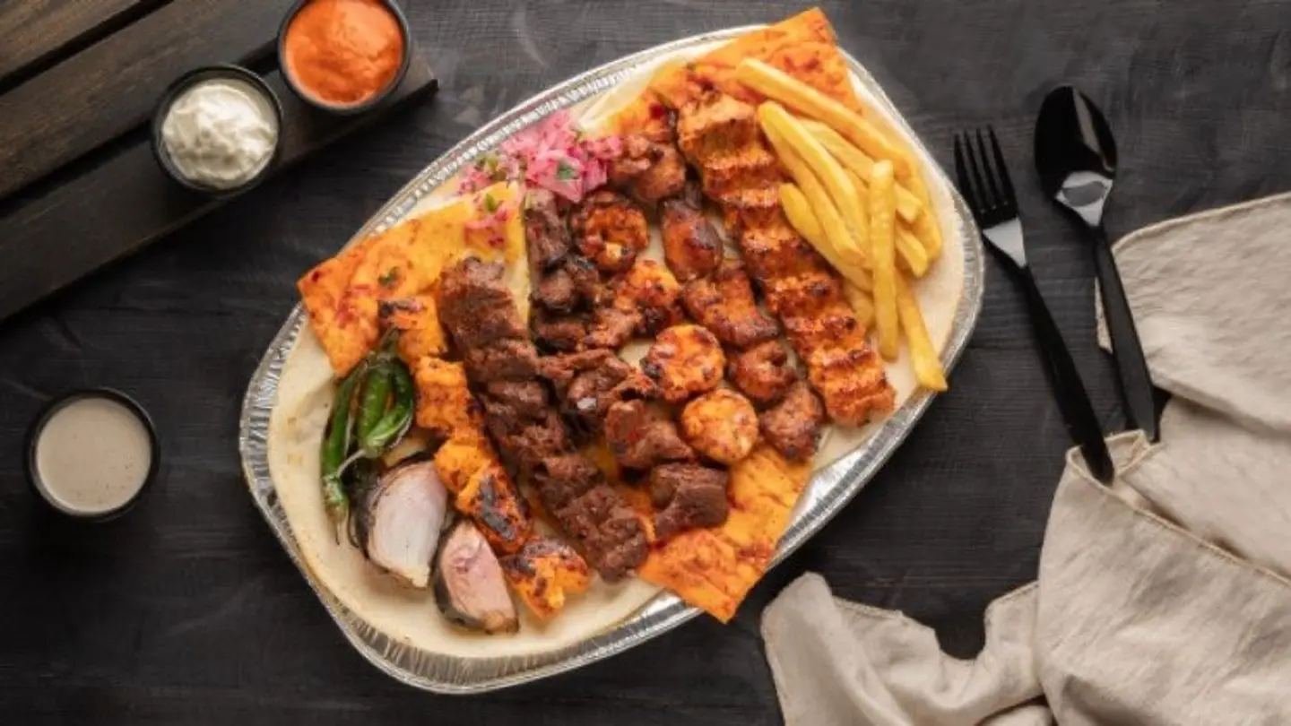 مشكل عادي - نفر