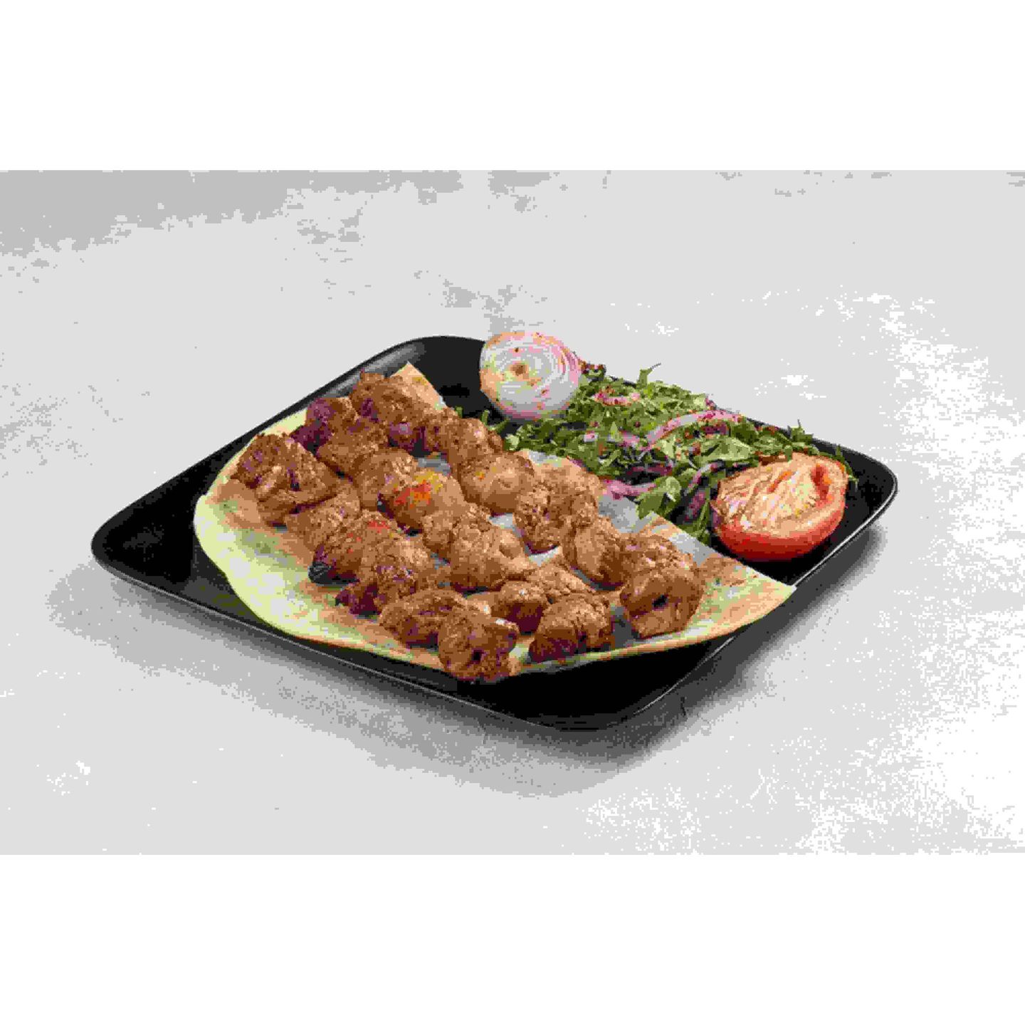 Mixed Awsal  - Medium