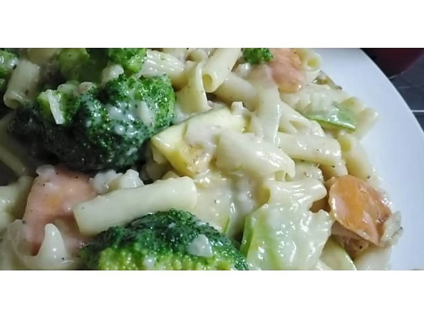 فيلية بكريمة البروكلي - صغير