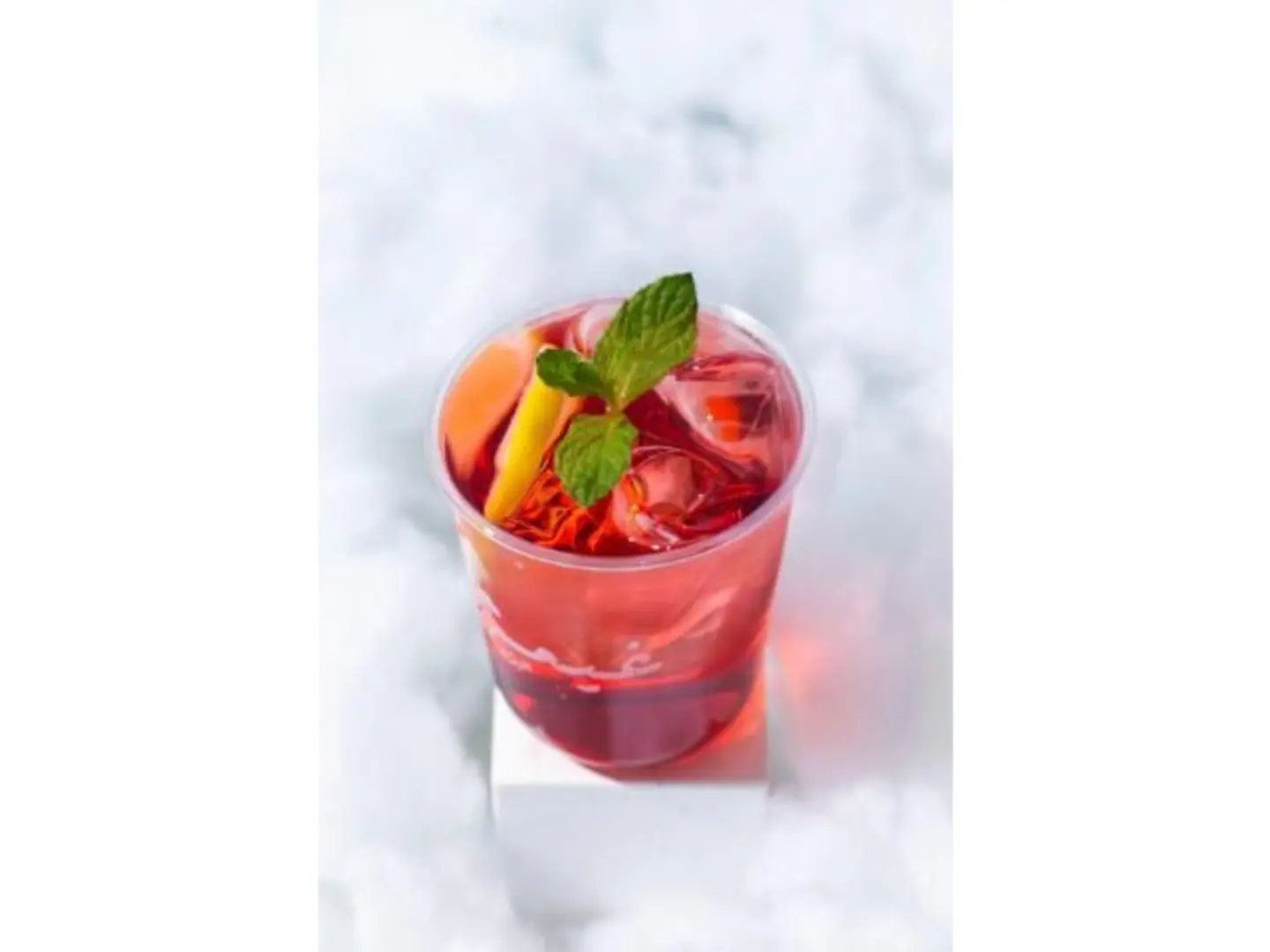 Red Mojito - Large