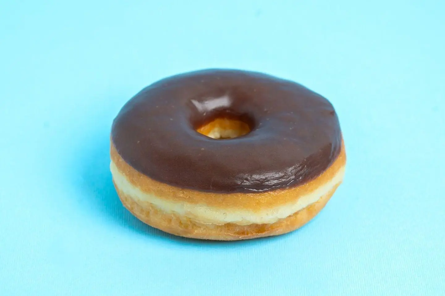 دونات - صغير