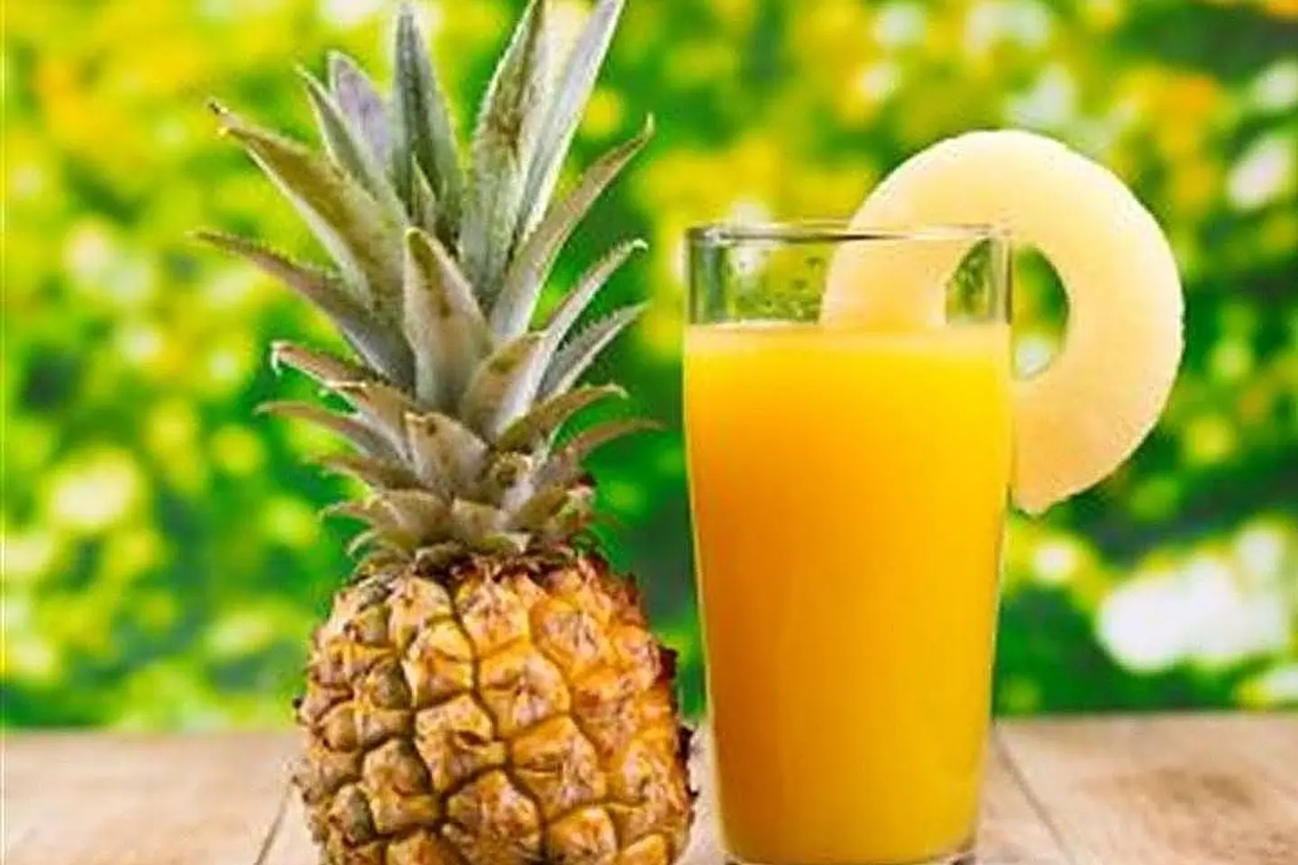 Pineapple - Small
