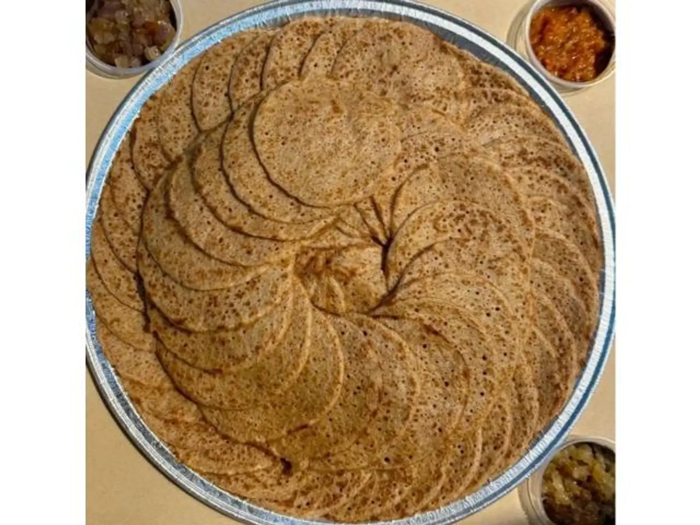 مصابيب - 40حبة