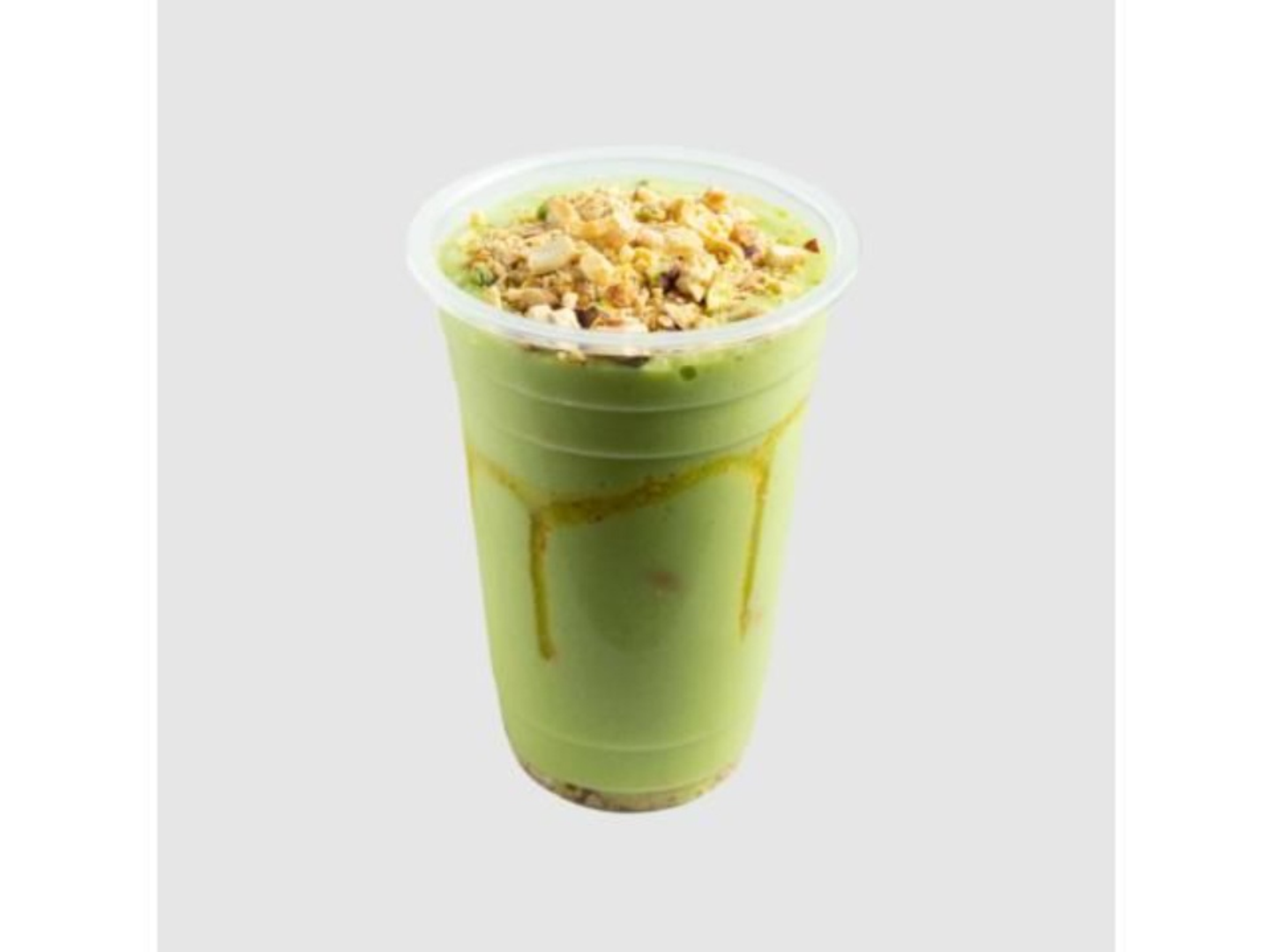 Avocado With Honey Juice - Small