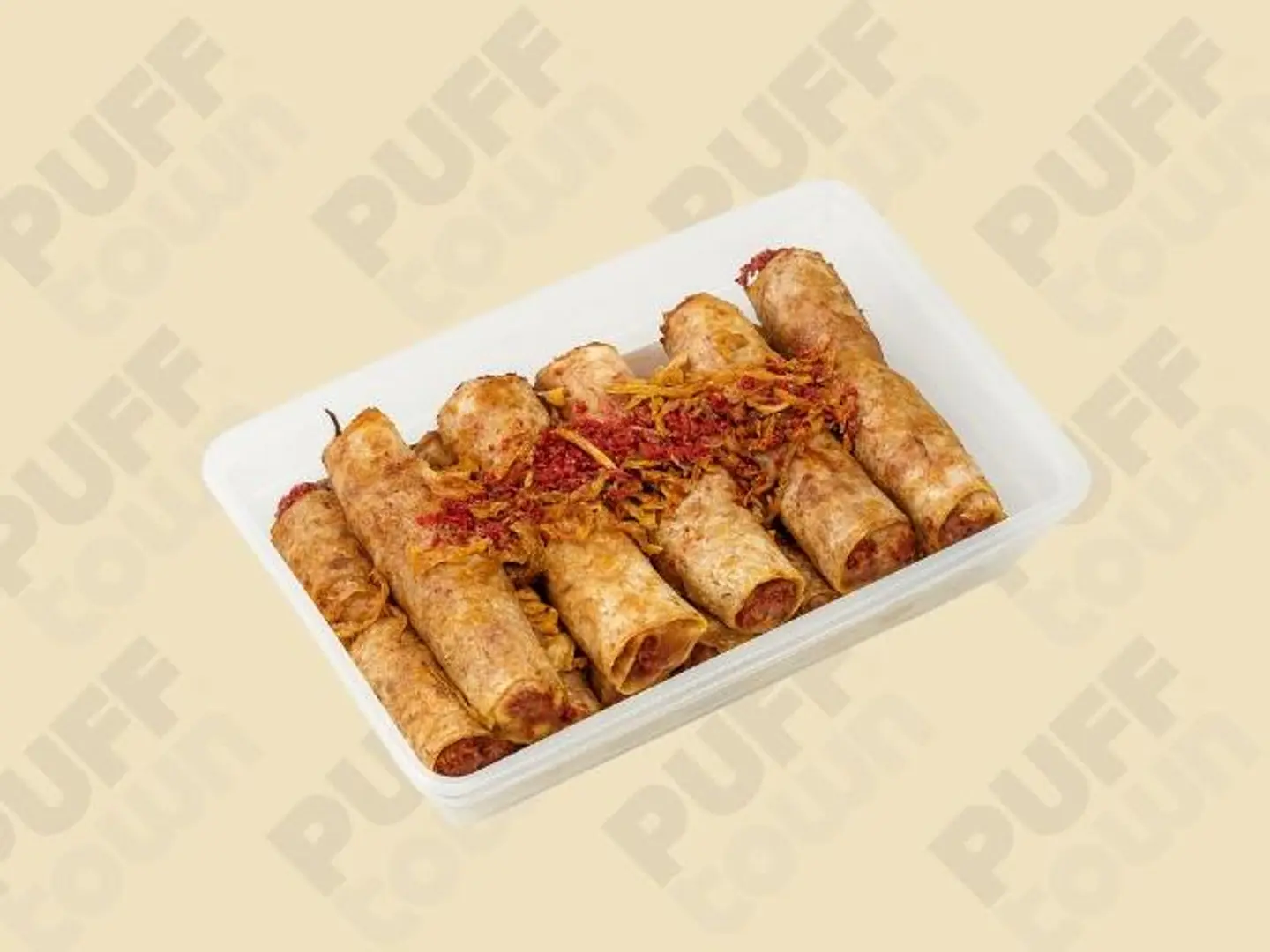 مسخن دجاج - صغير