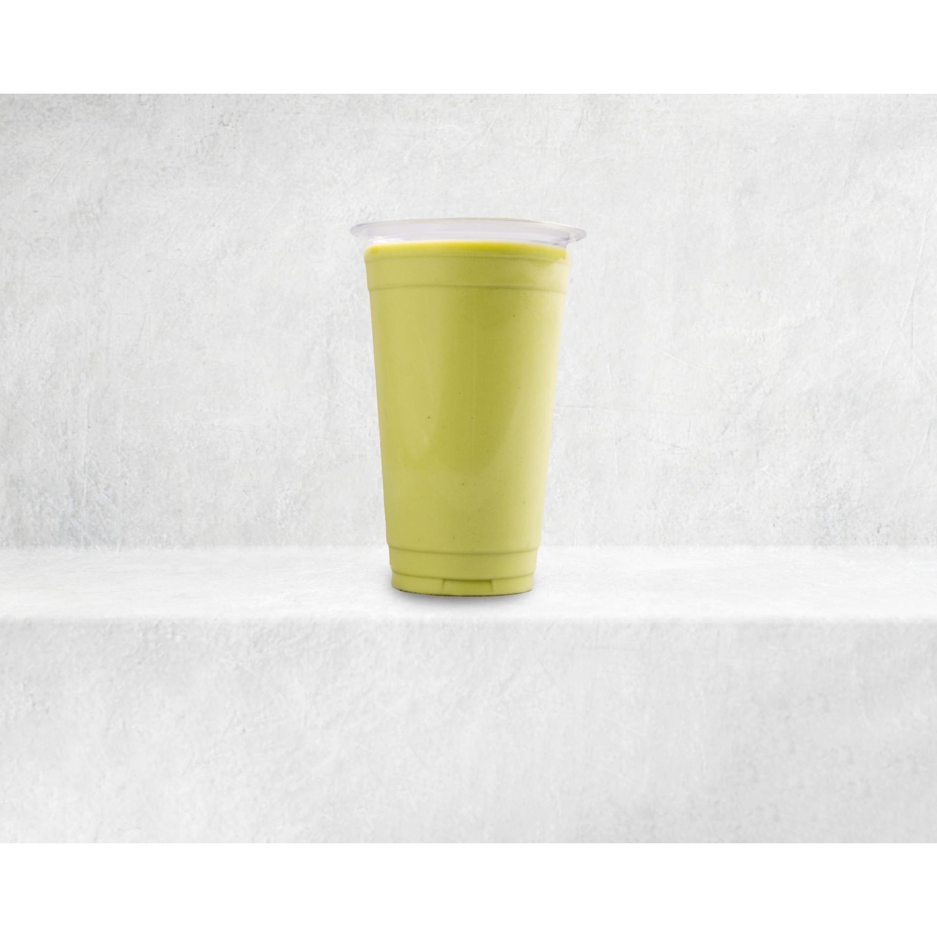 افوكادو بقصب السكر - وسط