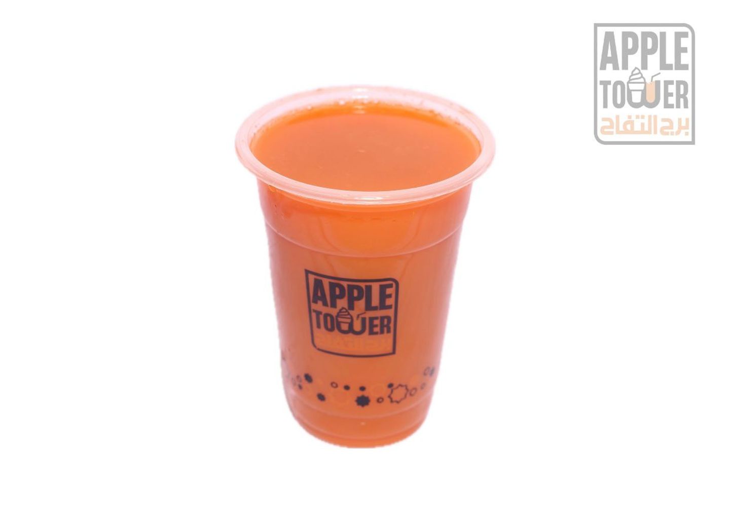 Carrot - Medium