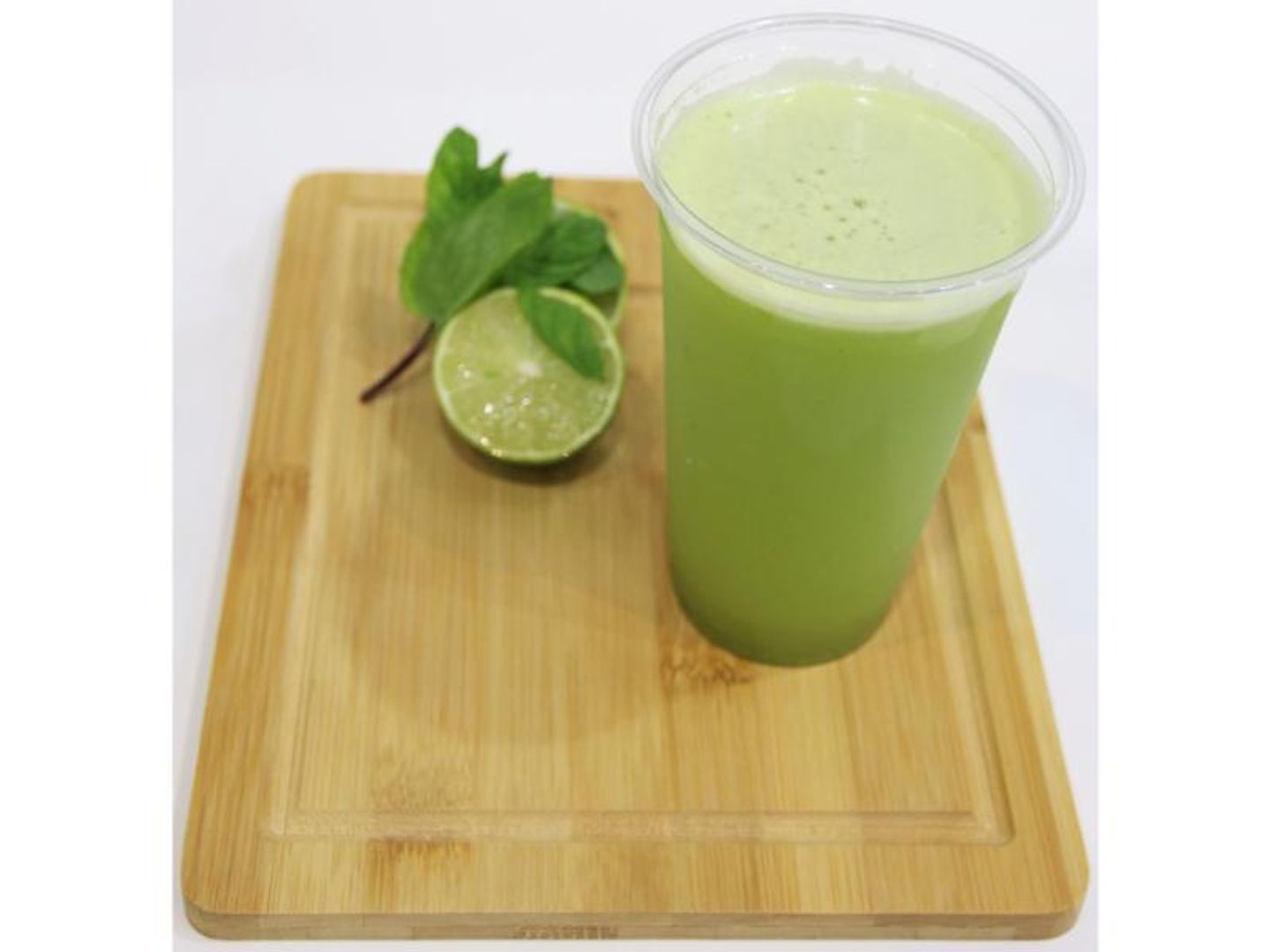 Lemon And Mint - Small