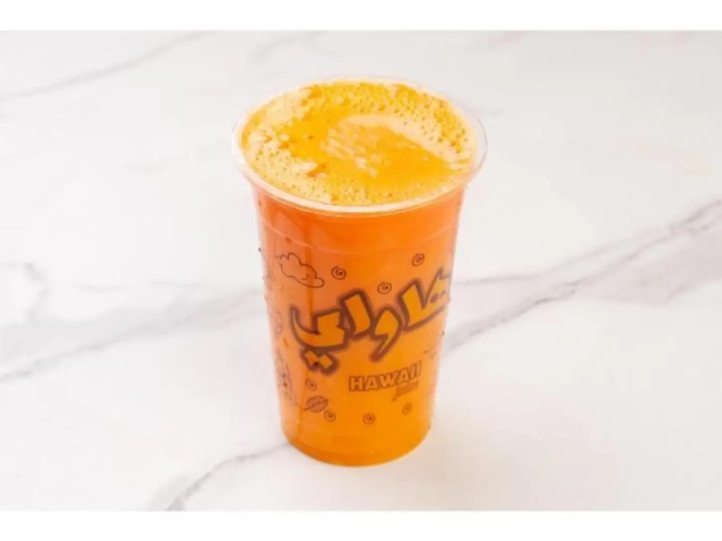 Carrot, Orange - Medium