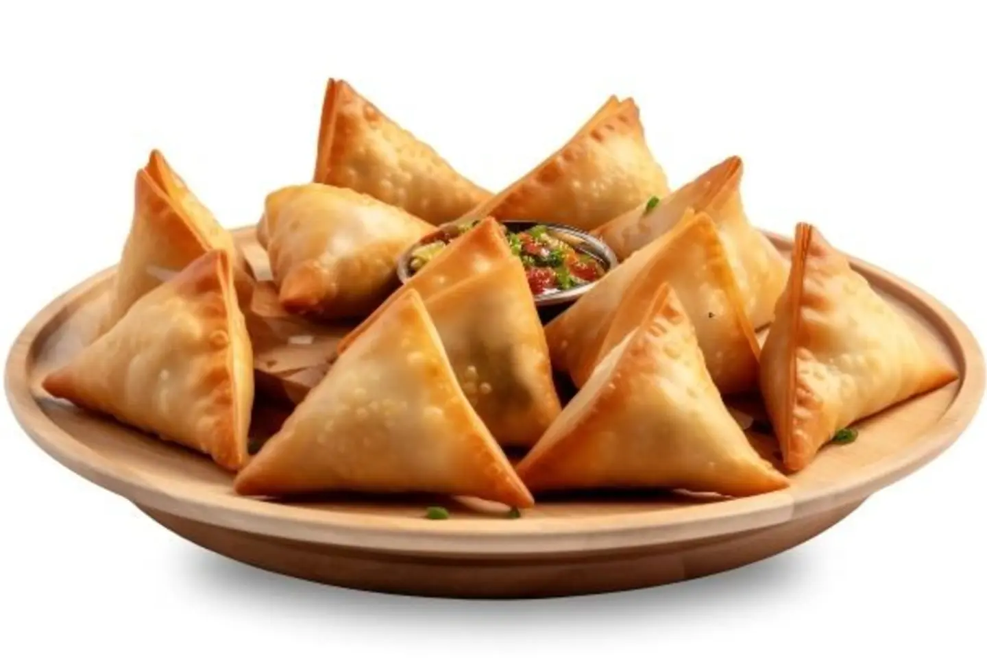 سمبوسة بالكيلو - مشكل سمبوسة