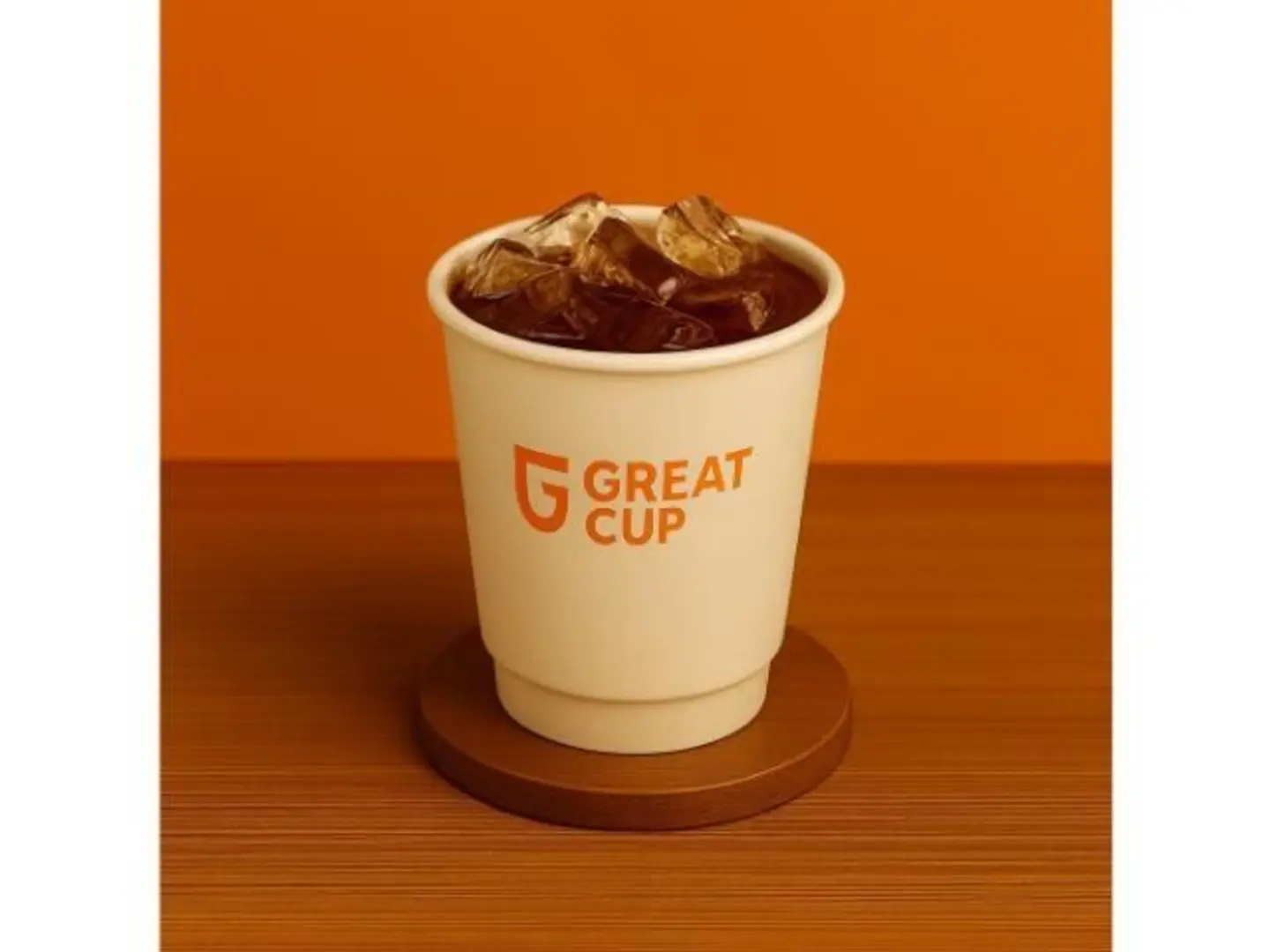 ايس قهوة اليوم - صغير