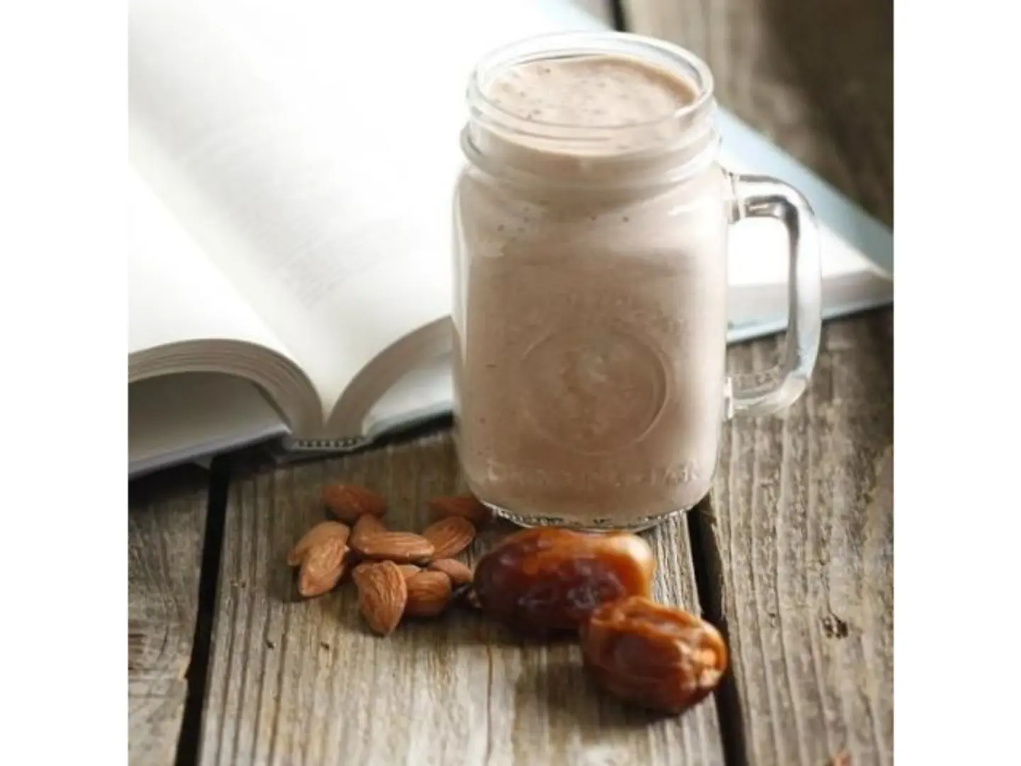 Dates And Milk - Small