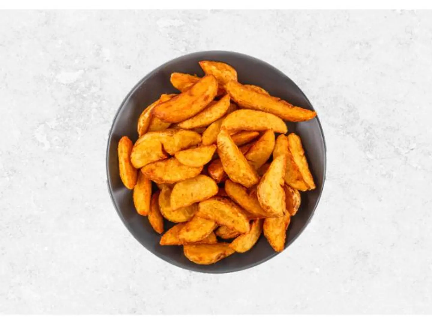 Potato Wedges - Small