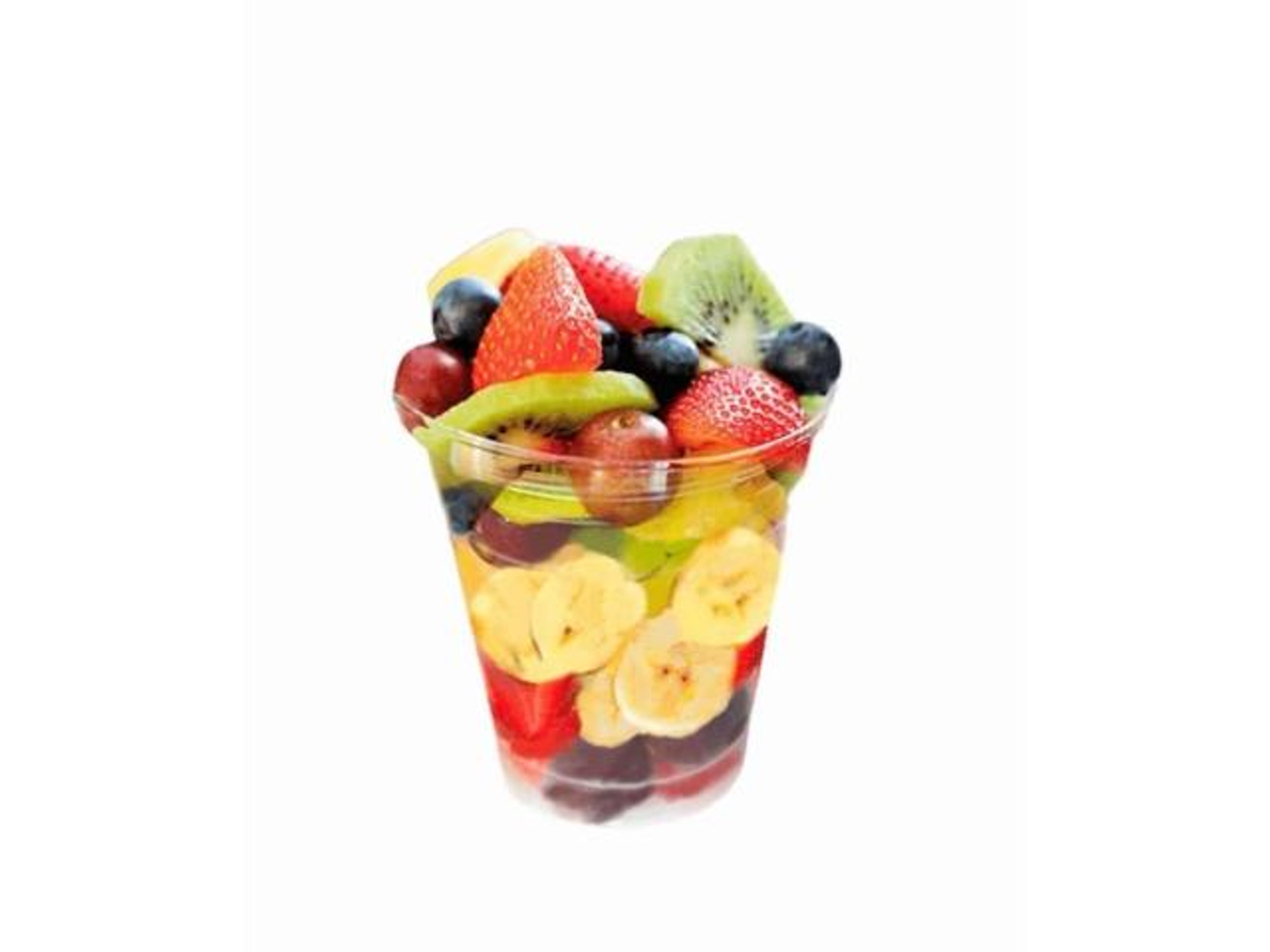 Fruit Salad - Small