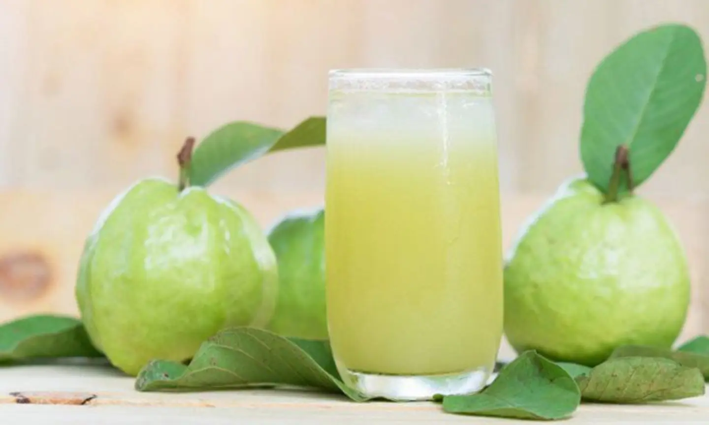 جوافة - كبير