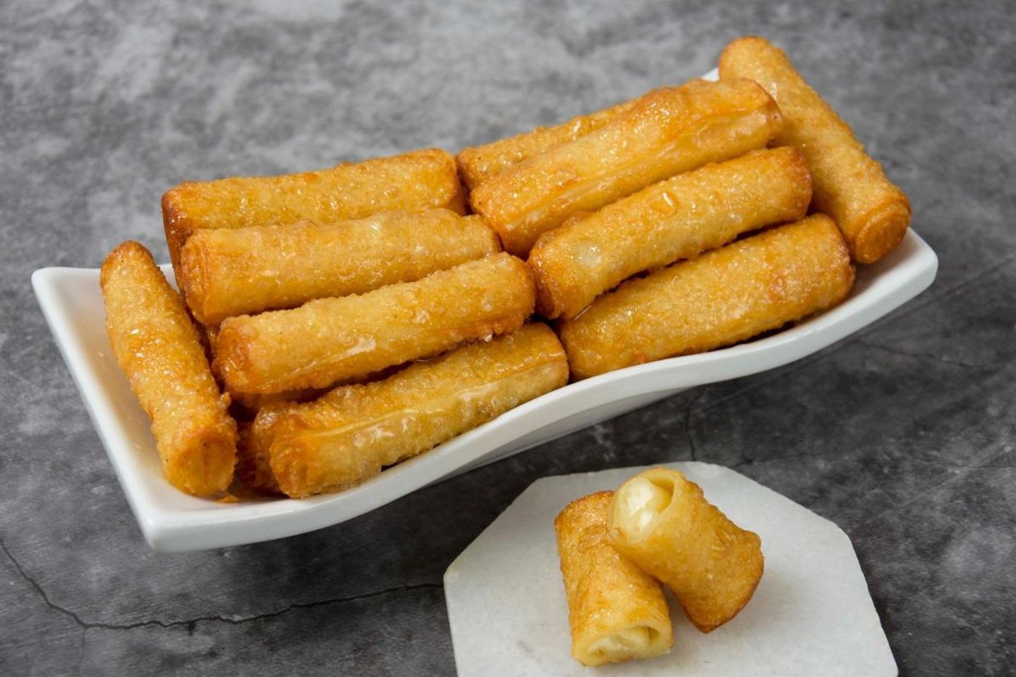 Cheese Sticks - Small 5 Pcs