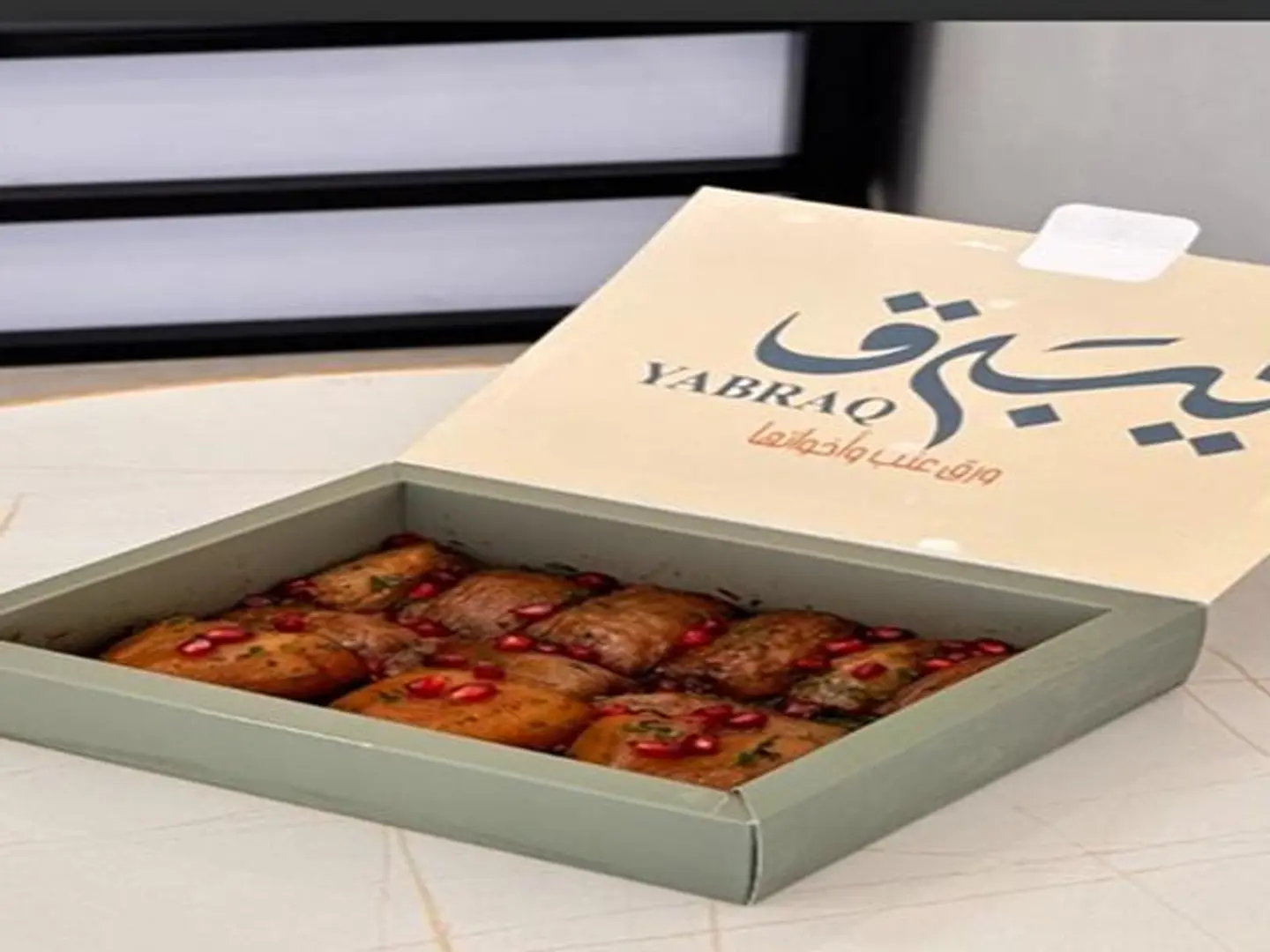 بطاطس محشي - صغير