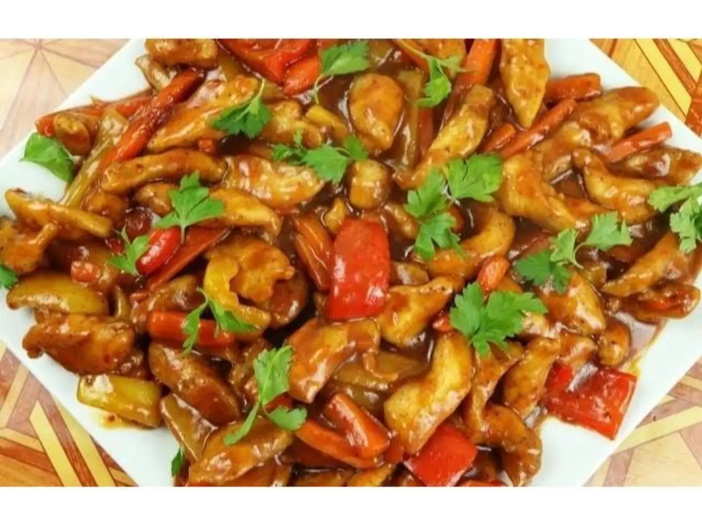 دجاج سهجان - صغير