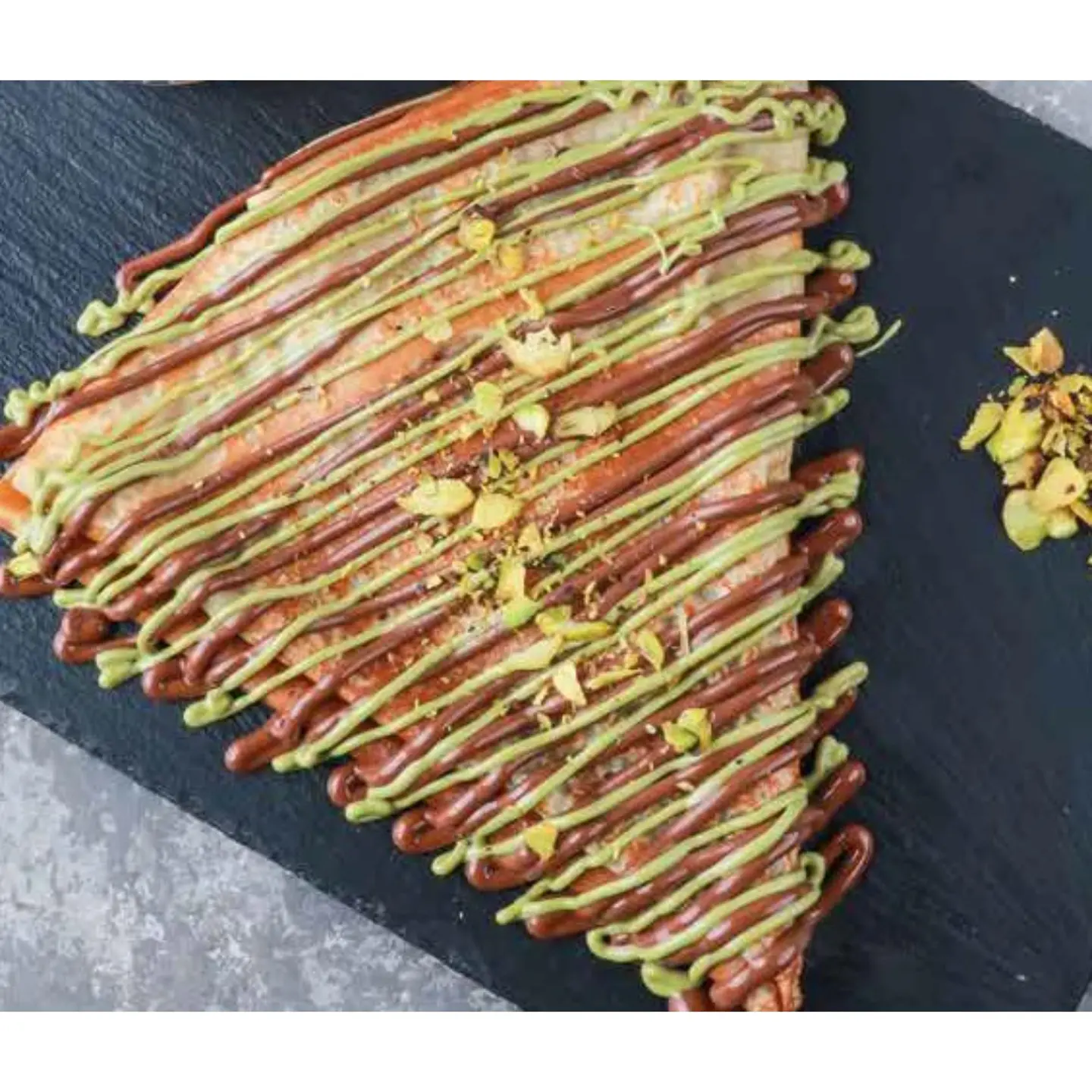 كريب - صغير