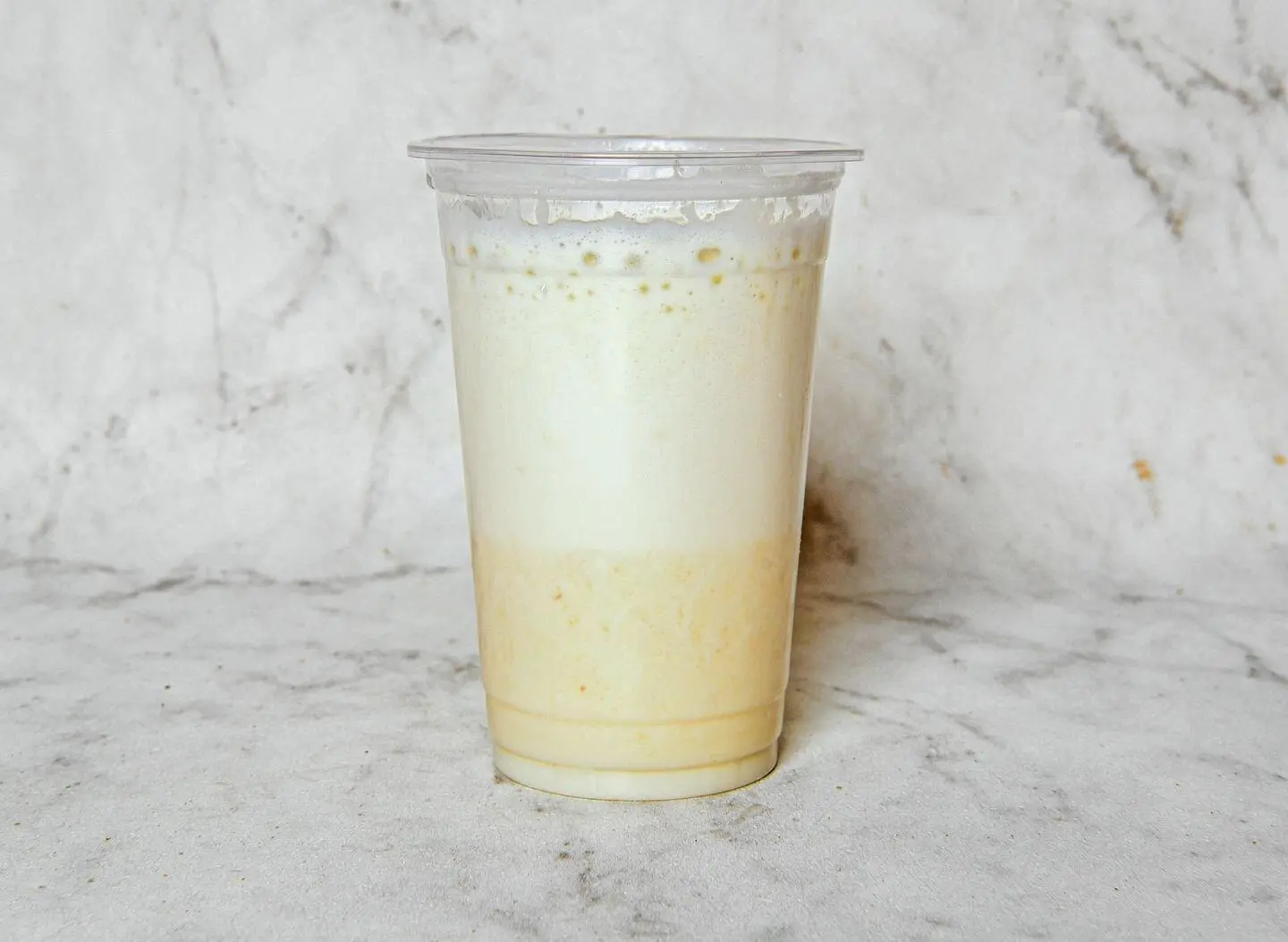 Cantaloupe Juice - Small