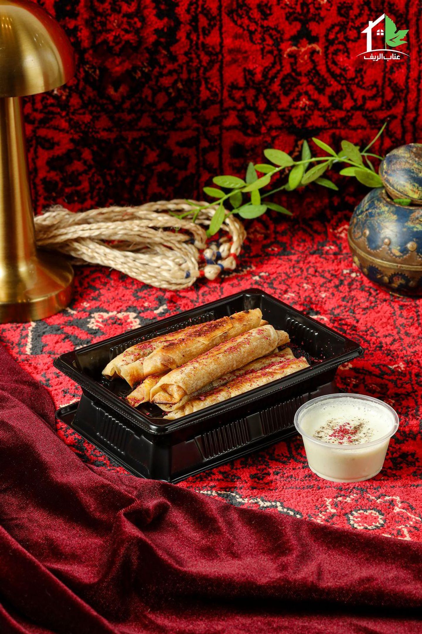 مسخن - صغير