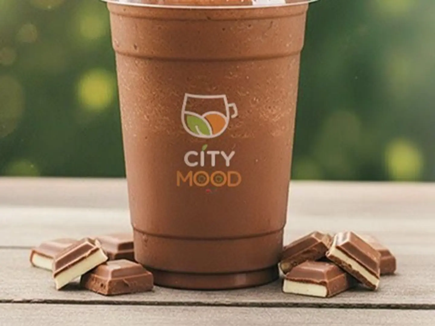 كندر ميلك تشيك - وسط