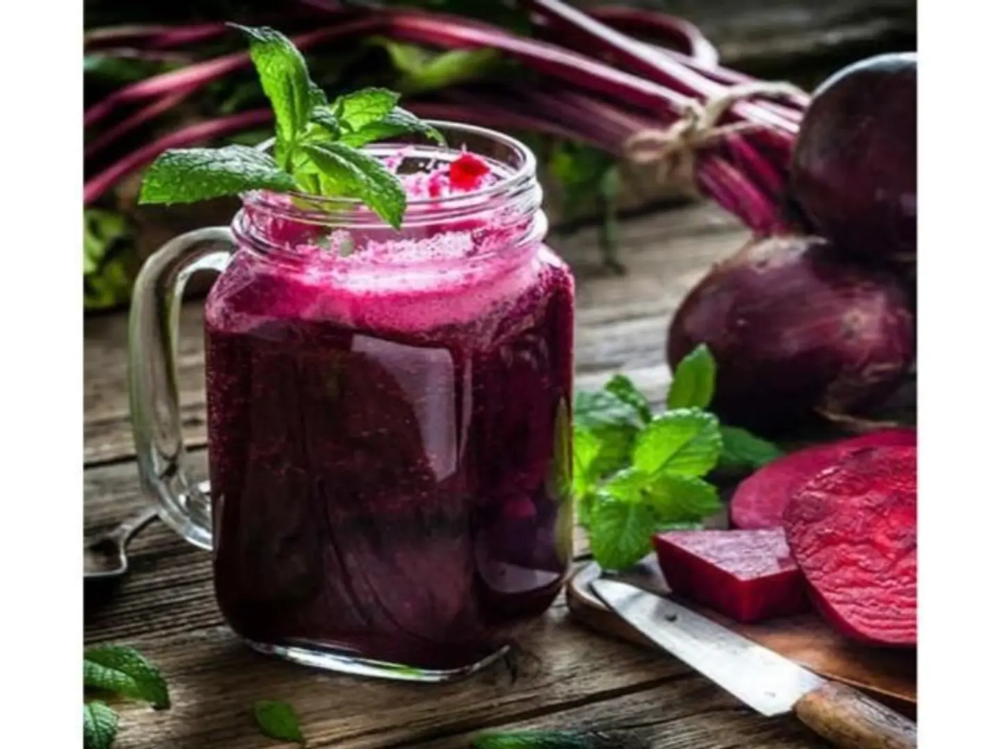 Beet Mix - Small Cup