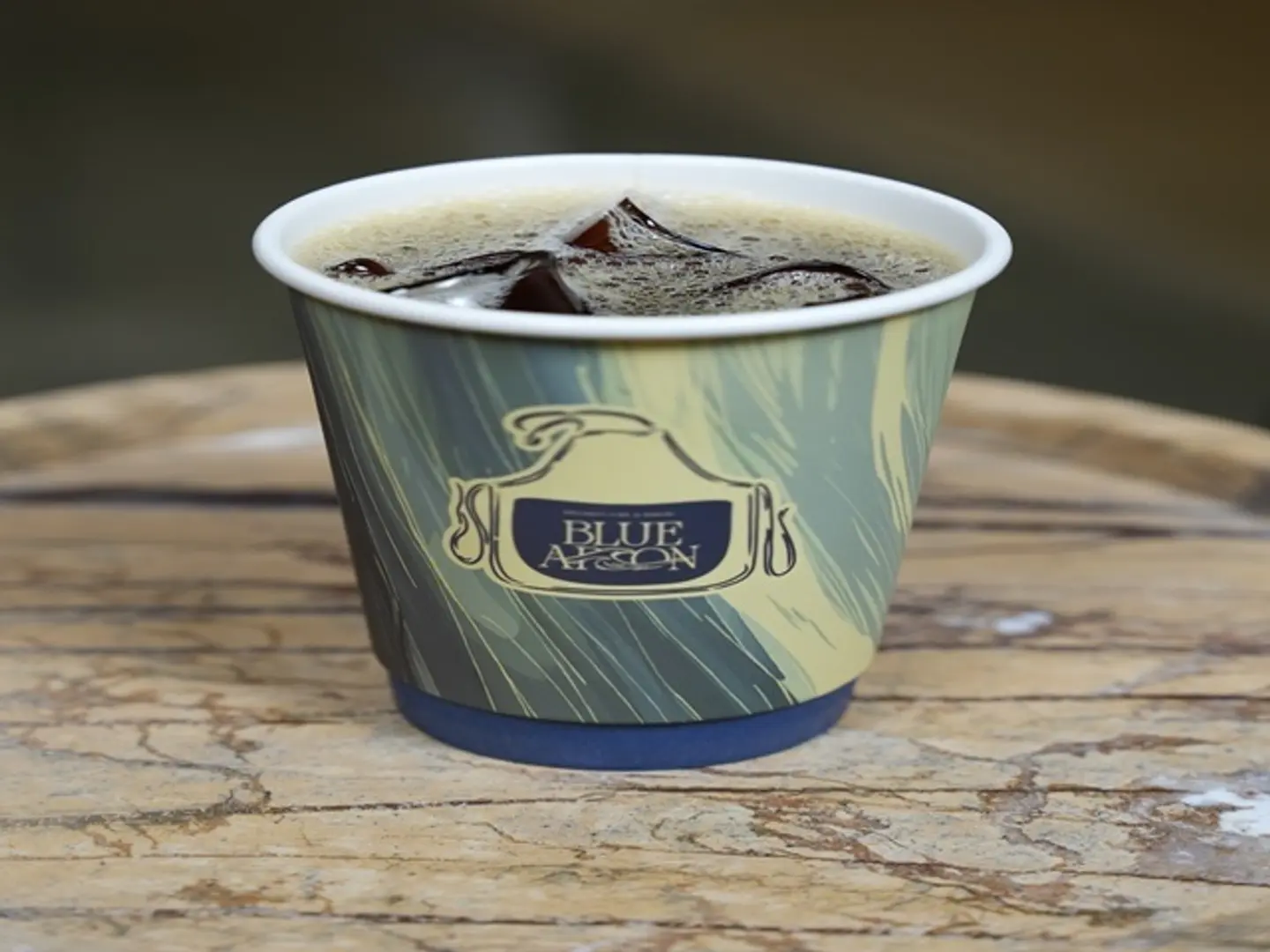 V60 Special - Cold