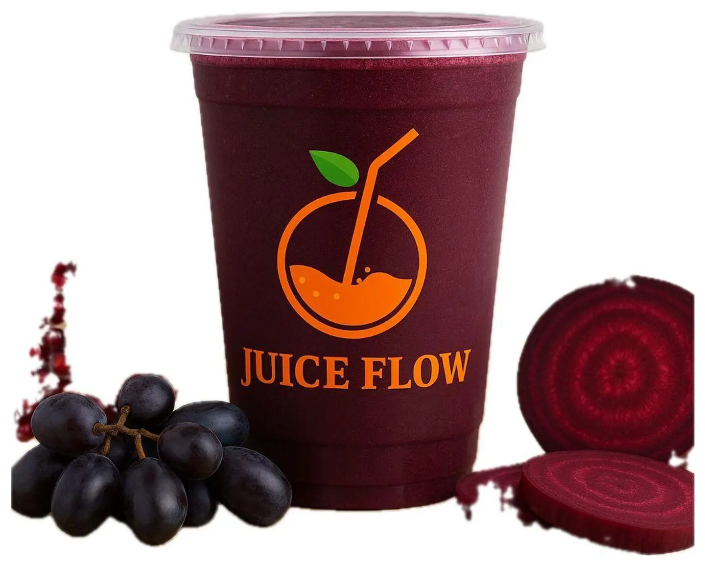 شمندر عنب تفاح - صغير