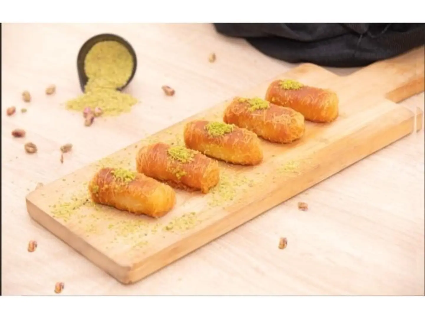 Cream Fasliyah - 250 G