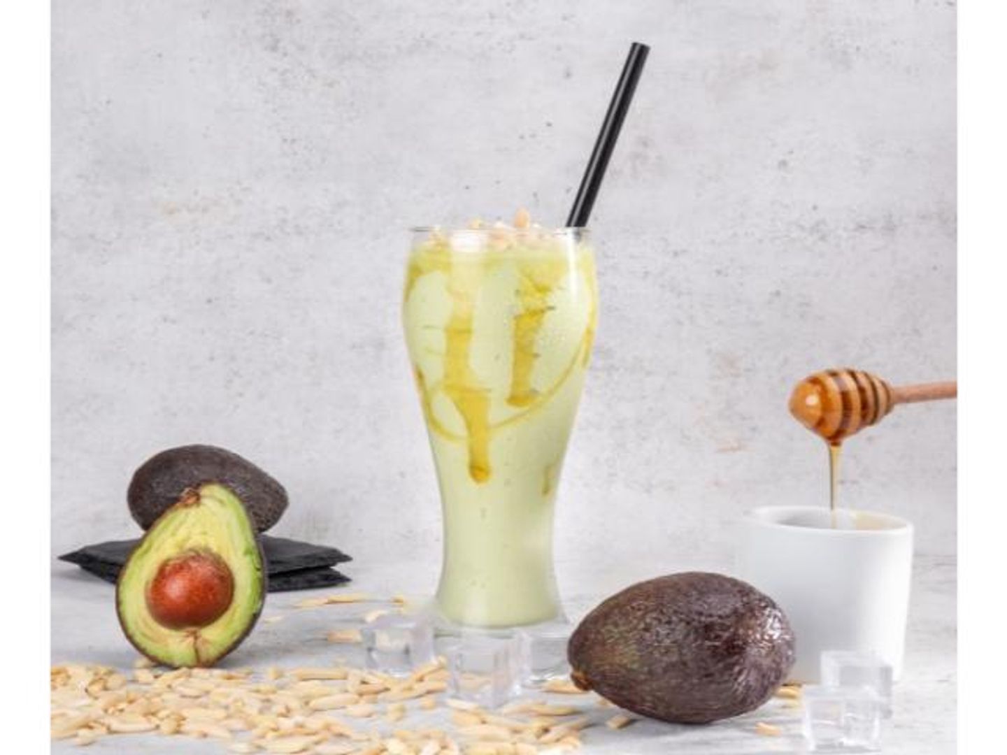 Avocado - Small