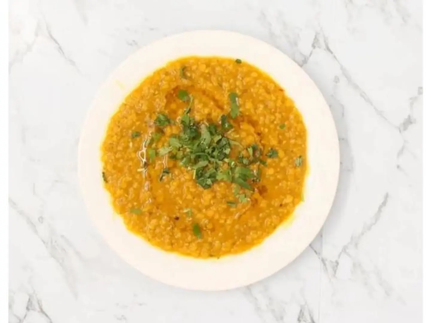 Regular Lentil - Small