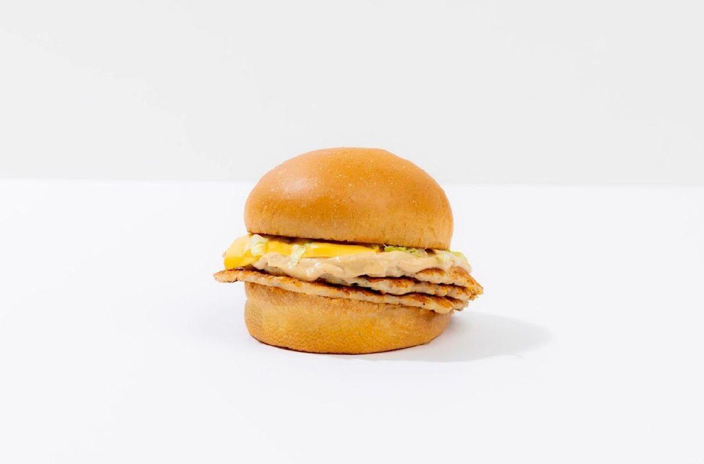 Smash Burger - We Will Transfer