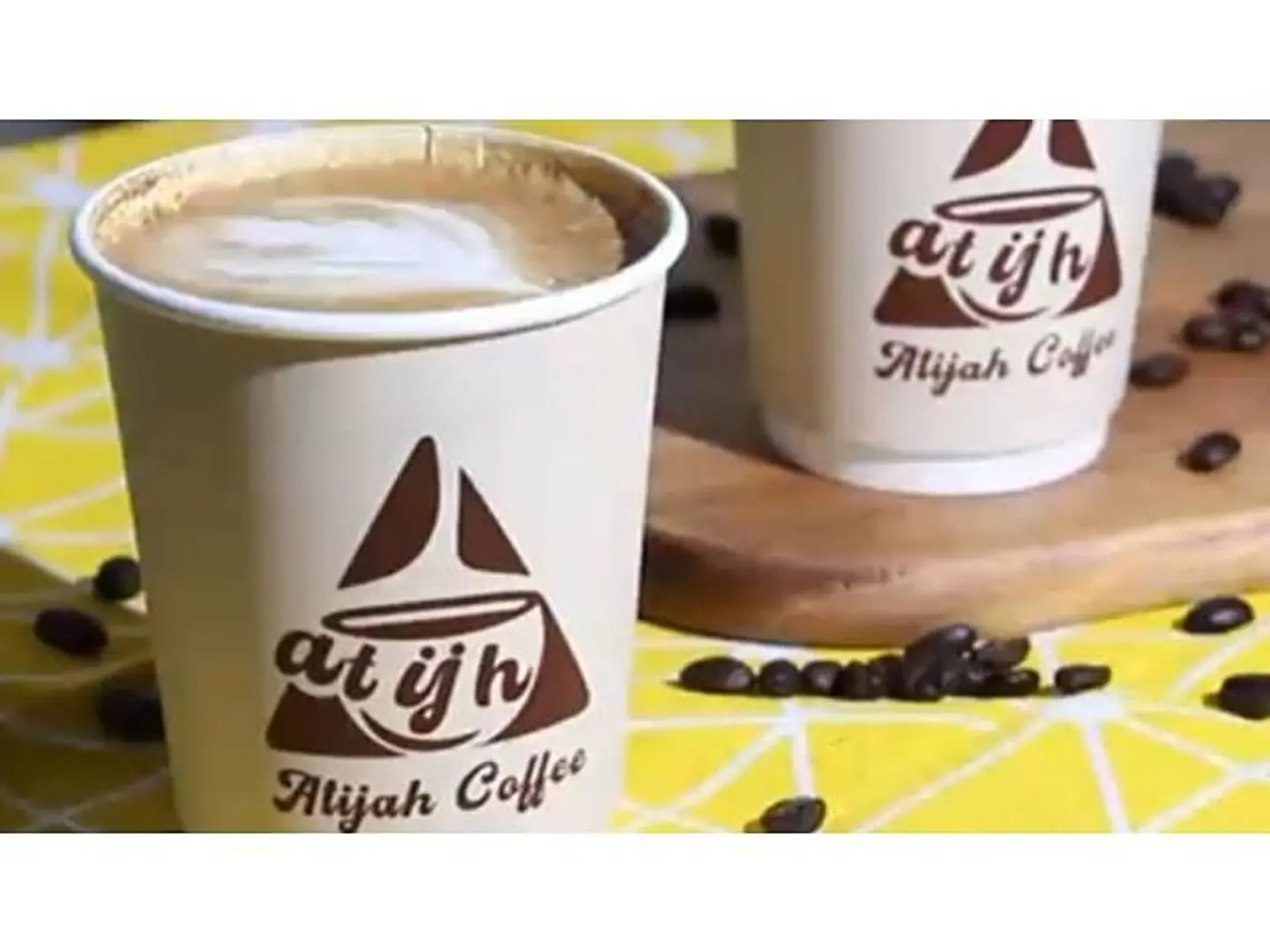 Cappuccino - Large