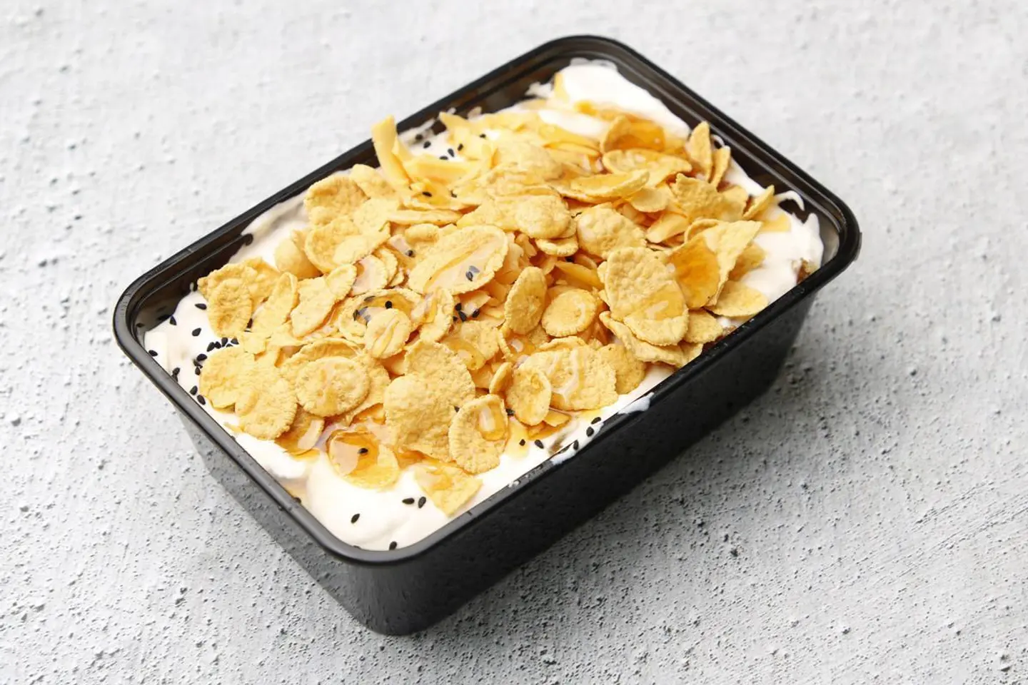 Royal Masoub With Cornflakes - Small