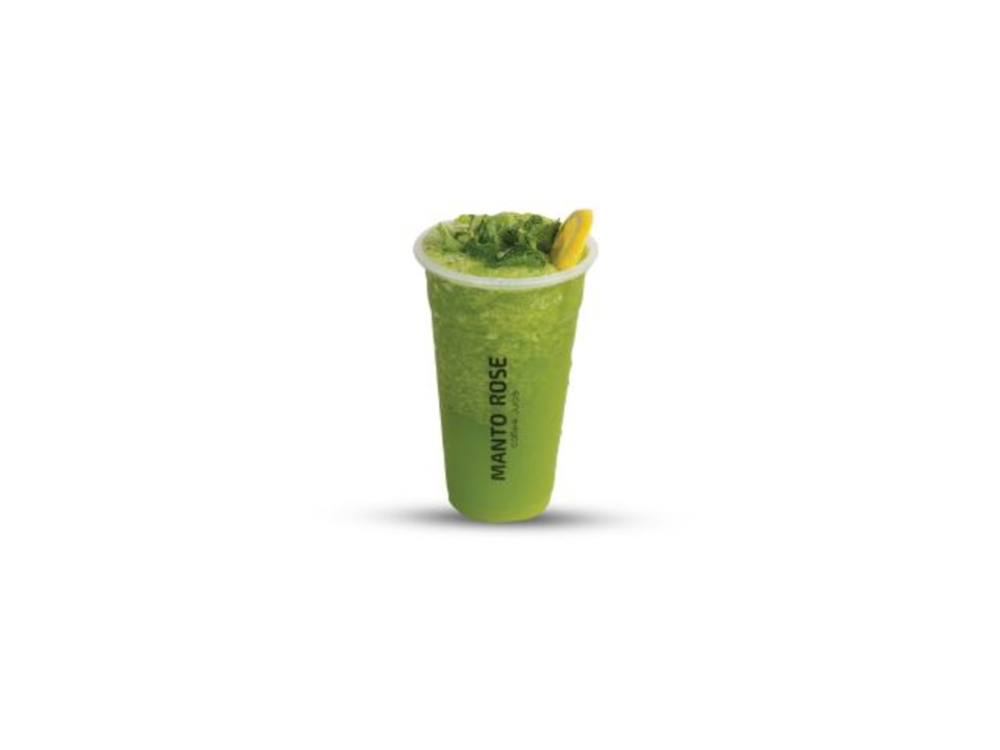 Lemon And Mint - Liter