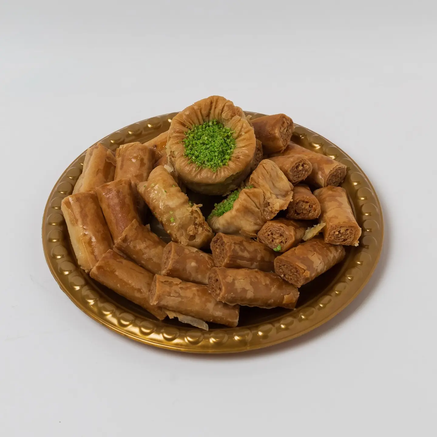 بقلاوة - ربع كيلو