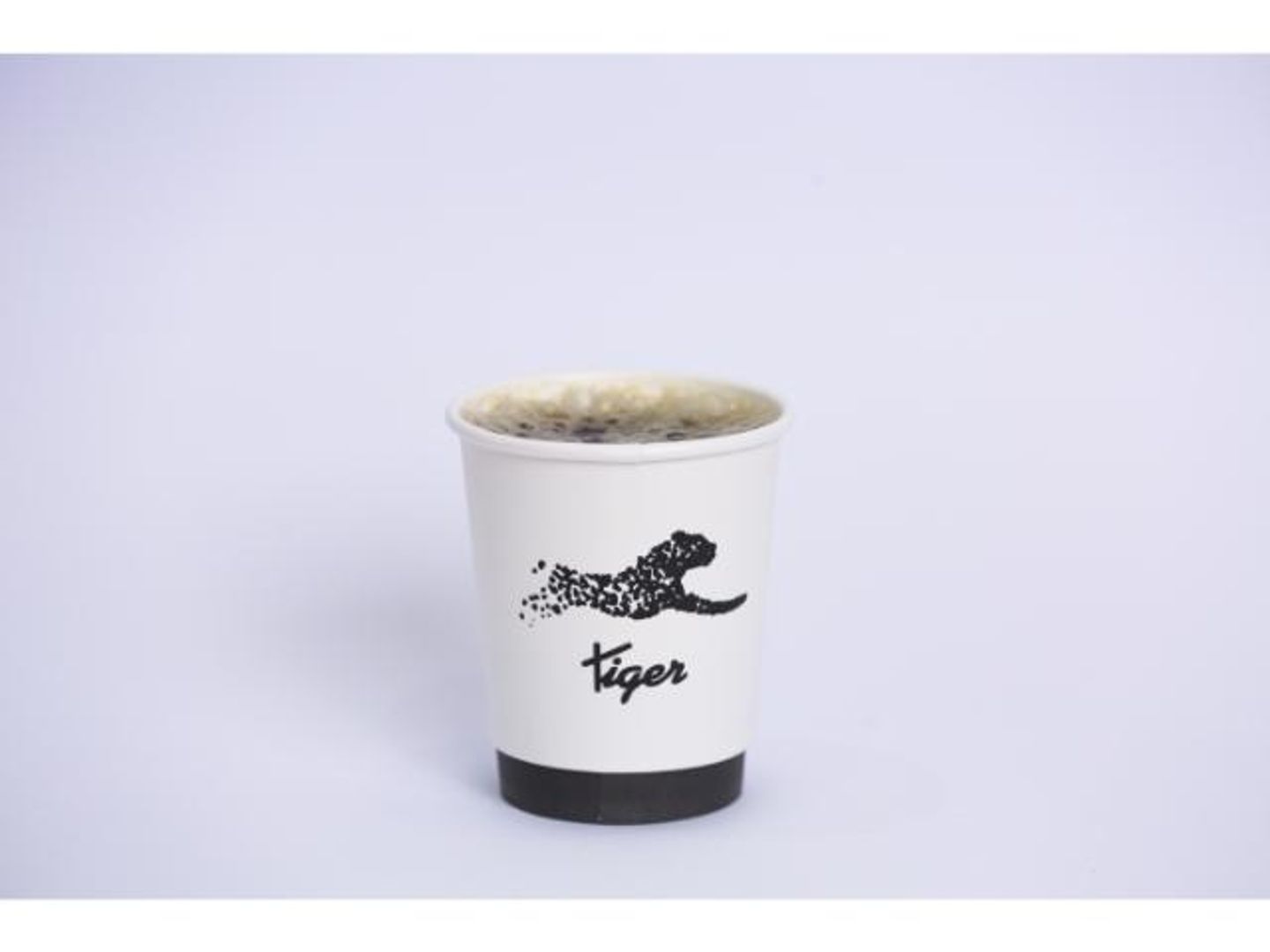Hot Coffee - Small