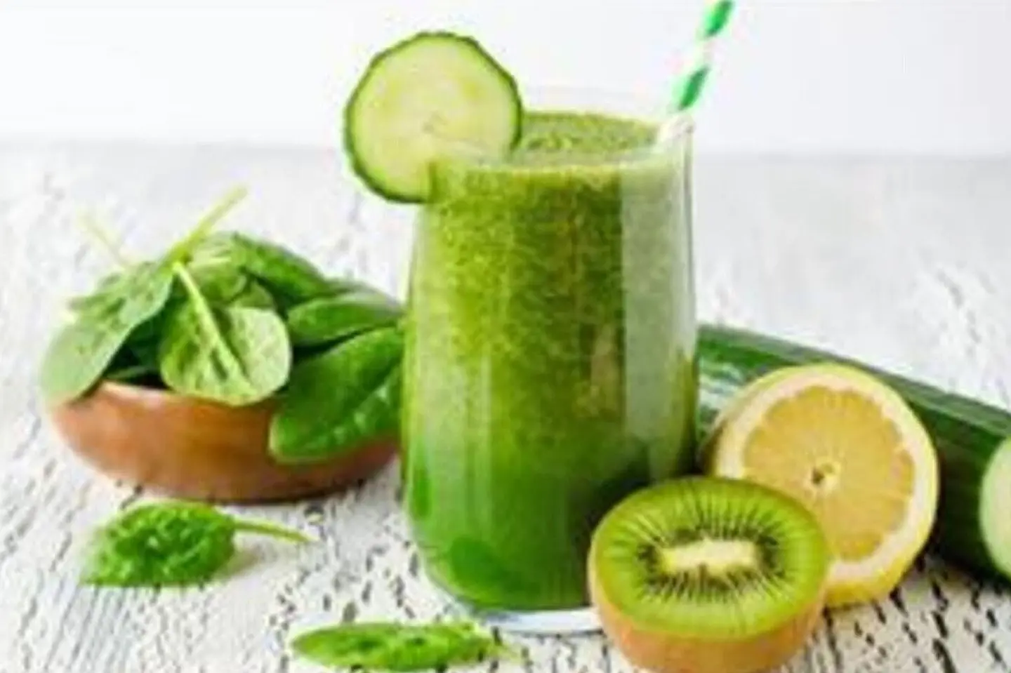 Fitness Juice - Half A Litre