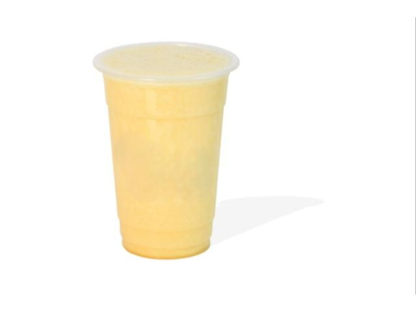 Four Wheel Drive - Small Cups